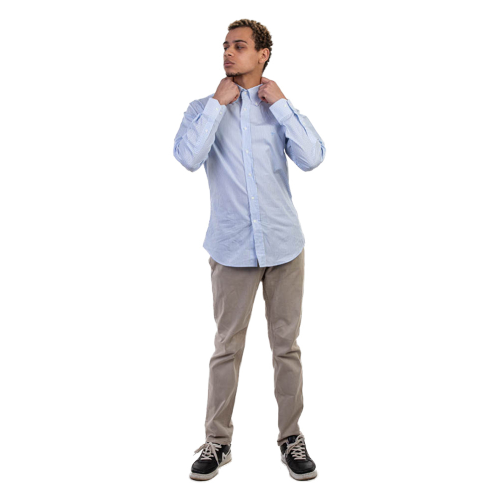 Beymen Shirt Men size M White